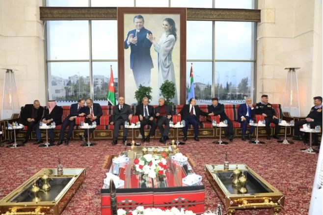 مدار الساعة,أخبار الأردن,اخبار الاردن,الملك عبدالله الثاني,مديرية الأمن العام,الأمن العام,قوات الدرك,الدفاع المدني