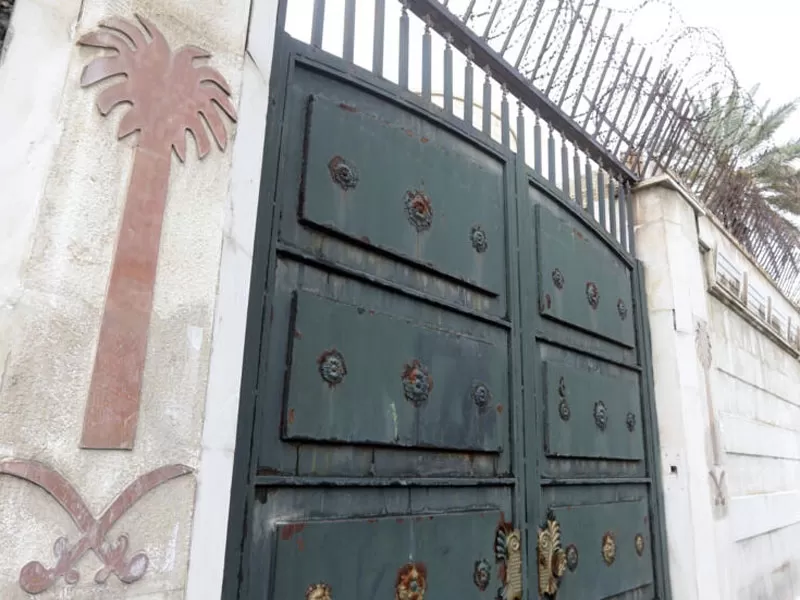 مدار الساعة,أخبار عربية ودولية,رئيس الوزراء,وزارة الخارجية,الرئيس بشار الأسد,جامعة الدول العربية,الجامعة العربية