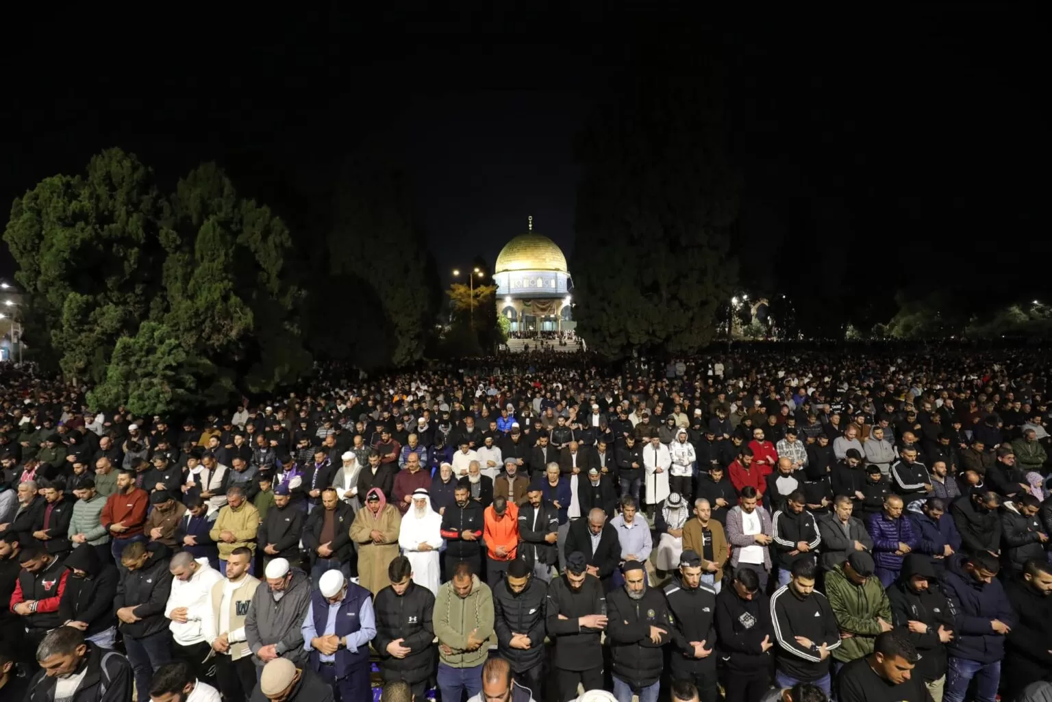 مدار الساعة,أخبار عربية ودولية,المسجد الأقصى