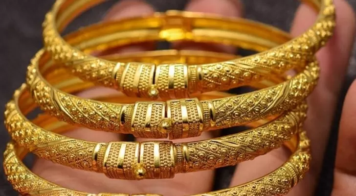مدار الساعة,أخبار اقتصادية,أسعار الذهب في الأردن,أسعار الذهب