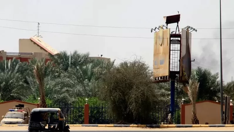 مدار الساعة,أخبار عربية ودولية,القوات المسلحة