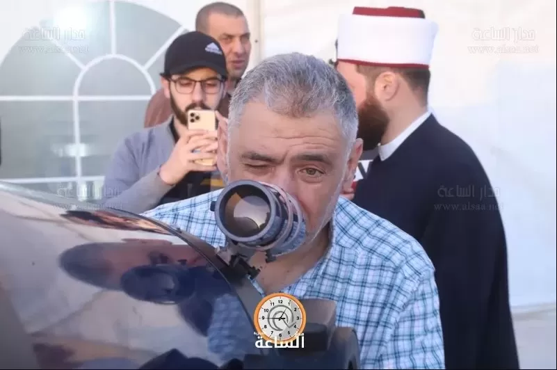 مدار الساعة,أخبار الأردن,اخبار الاردن,عيد الفطر