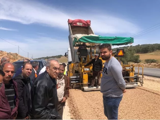 مدار الساعة,أخبار الأردن,اخبار الاردن,وزير الأشغال العامة والإسكان,وزير النقل,ماهر أبو السمن