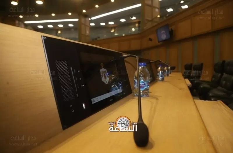 مدار الساعة,أخبار مجلس النواب الأردني,يزن الشديفات,وزير الاقتصاد الرقمي والريادة,وزارة الاقتصاد الرقمي والريادة,رئاسة الوزراء,وزارة الاقتصاد الرقمي