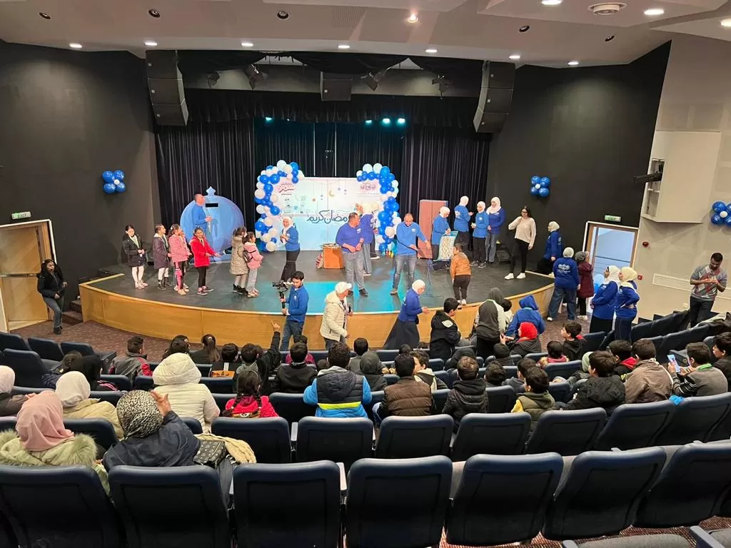 مدار الساعة,مناسبات أردنية,البنك العربي