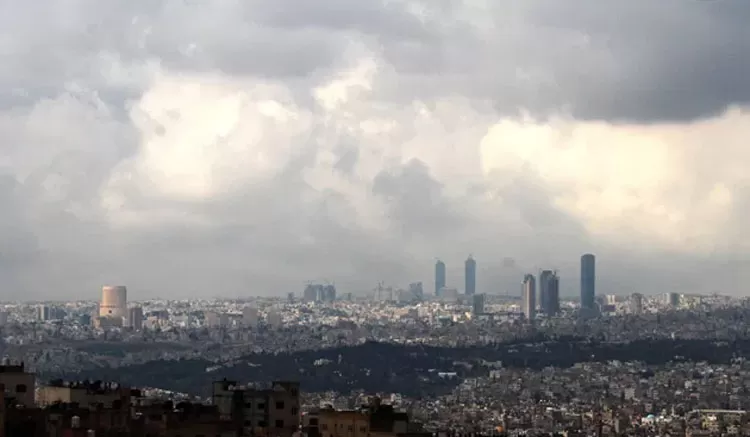 مدار الساعة,الطقس في الأردن اليوم,طقس الأردن,طقس العرب,طقس العرب الاردن,الحالة الجوية,وزارة النقل,درجات الحرارة,الأرصاد الجوية,البحر الميت