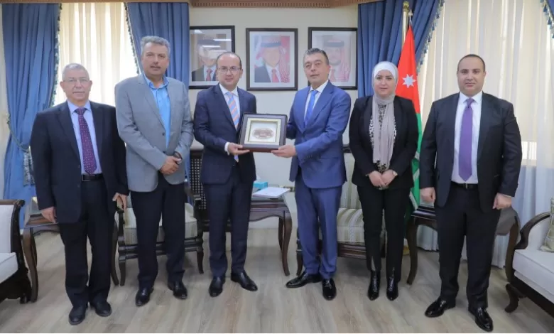 مدار الساعة,أخبار مجلس النواب الأردني,الملك عبدالله الثاني,جامعة الدول العربية,الجامعة العربية