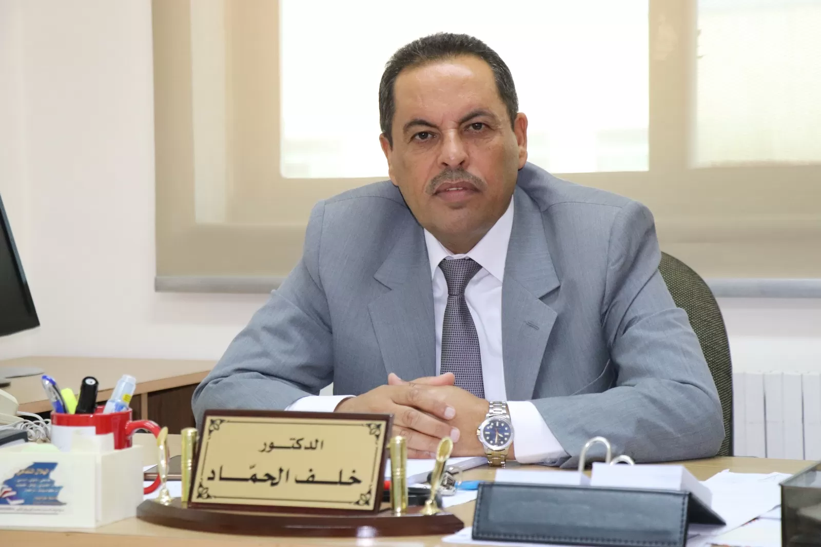 مدار الساعة,مناسبات أردنية,جامعة اليرموك,جامعة البترا