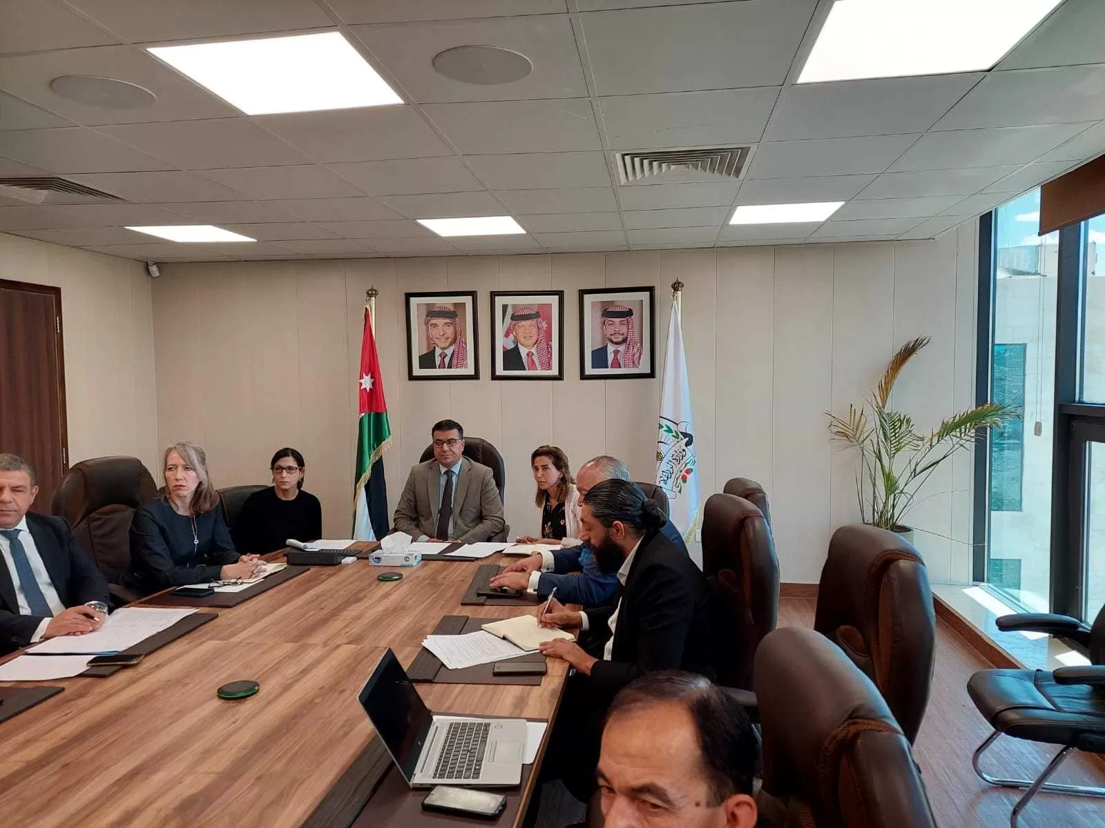 مدار الساعة,أخبار الأردن,اخبار الاردن,وزير الزراعة,وزارة الزراعة,دائرة الإحصاءات العامة