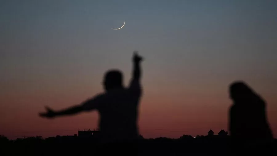 مدار الساعة,أخبار عربية ودولية,وزارة الأوقاف,عيد الفطر,سلطنة عمان
