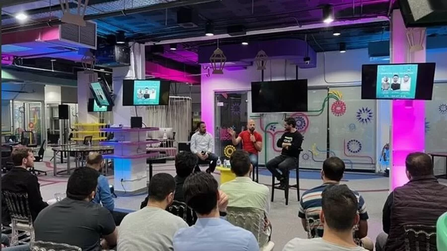 مدار الساعة,مناسبات أردنية