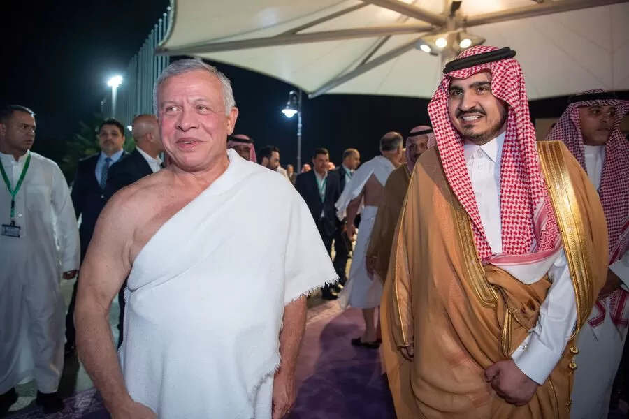 مدار الساعة,أخبار الأردن,اخبار الاردن,الملك عبدالله الثاني,الحسين بن عبدالله الثاني,ولي العهد