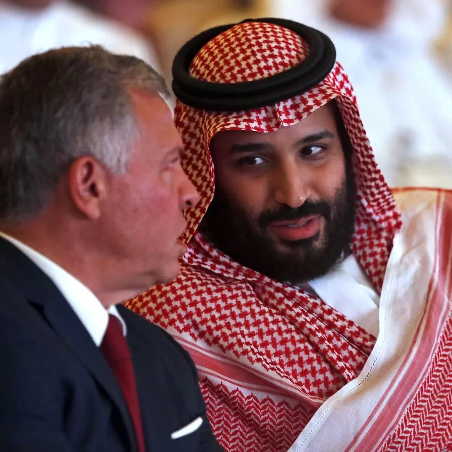 مدار الساعة,أخبار الأردن,اخبار الاردن,الملك عبدالله الثاني,الحسين بن عبدالله الثاني,ولي العهد