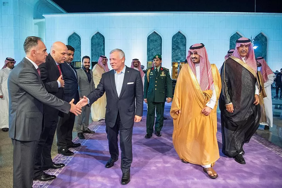 مدار الساعة,أخبار الأردن,اخبار الاردن,الملك عبدالله الثاني