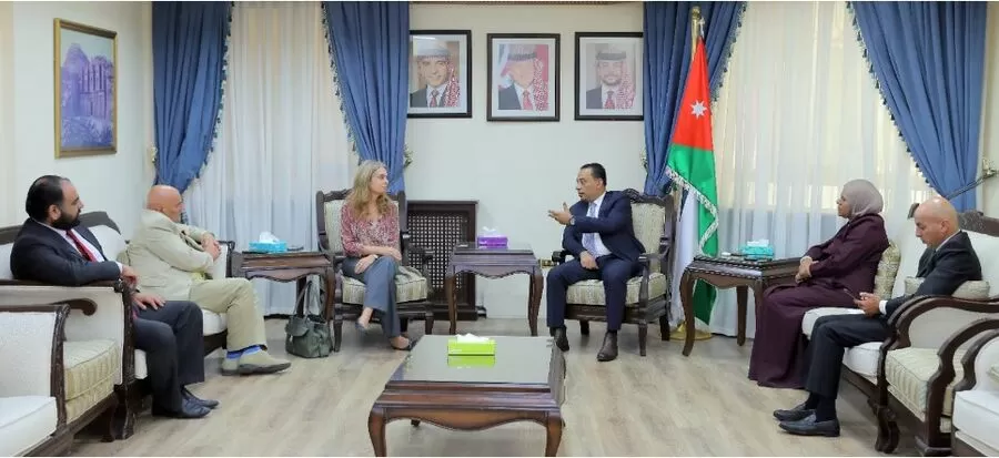 مدار الساعة,أخبار مجلس النواب الأردني,كورونا,الملك عبدالله الثاني,وزارة الزراعة,مجلس النواب,التنمية المستدامة