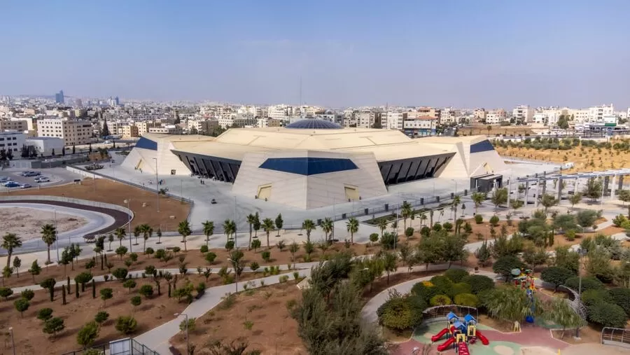 مدار الساعة,مناسبات أردنية,القوات المسلحة,متحف الدبابات الملكي