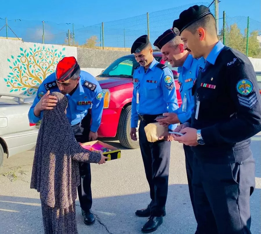 مدار الساعة,أخبار الأردن,اخبار الاردن,الأمن العام,عيد الفطر