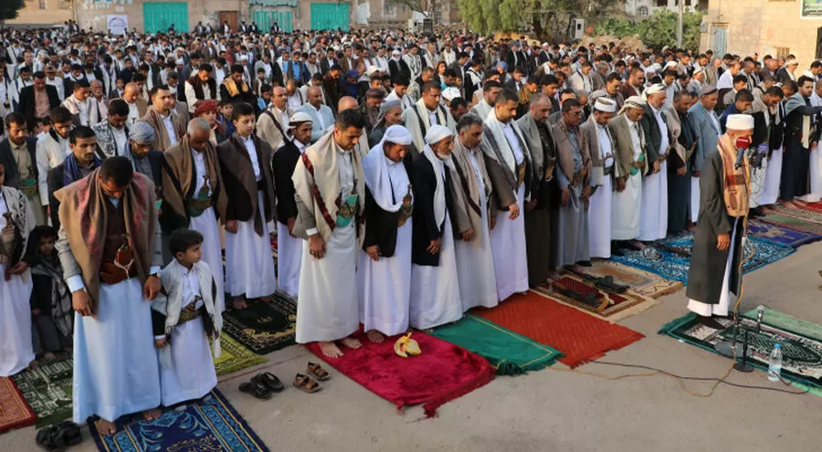 مدار الساعة,أخبار عربية ودولية,عيد الفطر
