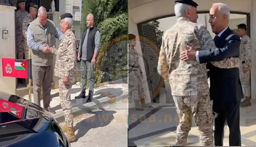 مدار الساعة,Video,فيديو,أخبار الأردن,اخبار الاردن,هيئة الأركان المشتركة,عيد الفطر