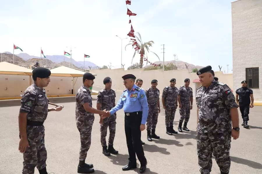 مدار الساعة,أخبار الأردن,اخبار الاردن,مديرية الأمن العام,الأمن العام,عيد الفطر