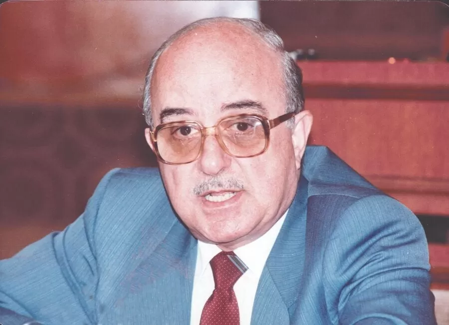 مدار الساعة,مناسبات أردنية,رئيس الوزراء,#مدار_الساعة #نعى_العين #مضر_بدران #الباشا_مضر_بدران #الوطن_الأردني