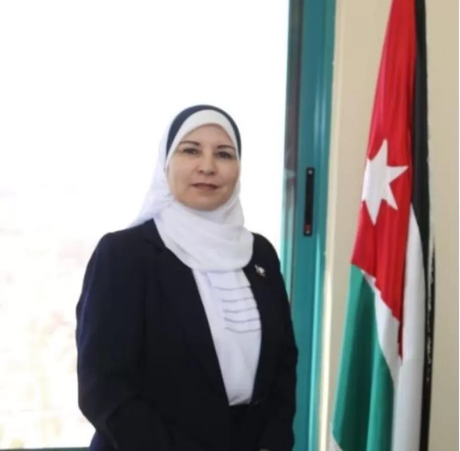 مدار الساعة,أخبار الأردن,اخبار الاردن,وزير التربية والتعليم,الملك عبد الله الثاني,وزارة التربية والتعليم,حزب إرادة,#حزب_إرادة #الدكتورة_نجوى_قبيلات #التربية_والتعليم #المرأة_الأردنية #الحياة_الحزبية