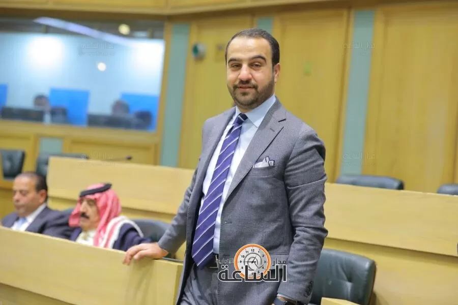 مدار الساعة,أخبار مجلس النواب الأردني,مجلس النواب الأردني,#النائب_الأردني_عماد_العدوان #الأسرى_الأردنيين_في_سجون_الاحتلال #المقاومة_الفلسطينية #الحكومة_الأردنية #الضغط_على_الكيان_الصهيوني