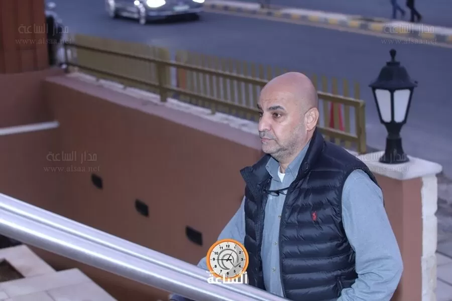 مدار الساعة,أخبار مجلس النواب الأردني,مجلس النواب الأردني,الضفة الغربية,#تهريب_الأسلحة #الاحتلال_الإسرائيلي #النائب_الأردني #المقاومة #جسر_اللنبي