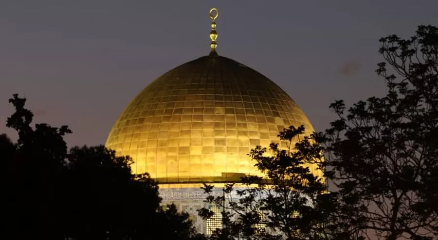 مدار الساعة,أخبار عربية ودولية,المسجد الأقصى,#المسجد_الأقصى #الاحتلال_الإسرائيلي #حرية_العبادة #القدس #فلسطين