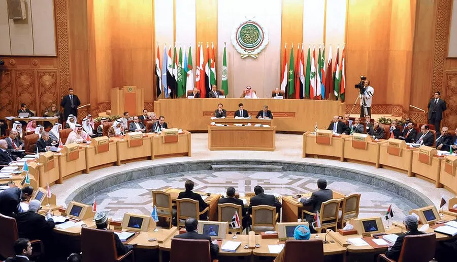 مدار الساعة,أخبار عربية ودولية,جامعة الدول العربية