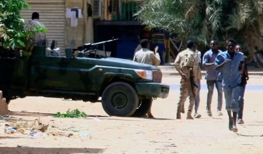مدار الساعة,أخبار عربية ودولية,وزارة الصحة,#السودان #القتال_في_السودان #الصحة_السودانية #الوفيات_في_السودان #وقف_إطلاق_النار_في_السودان