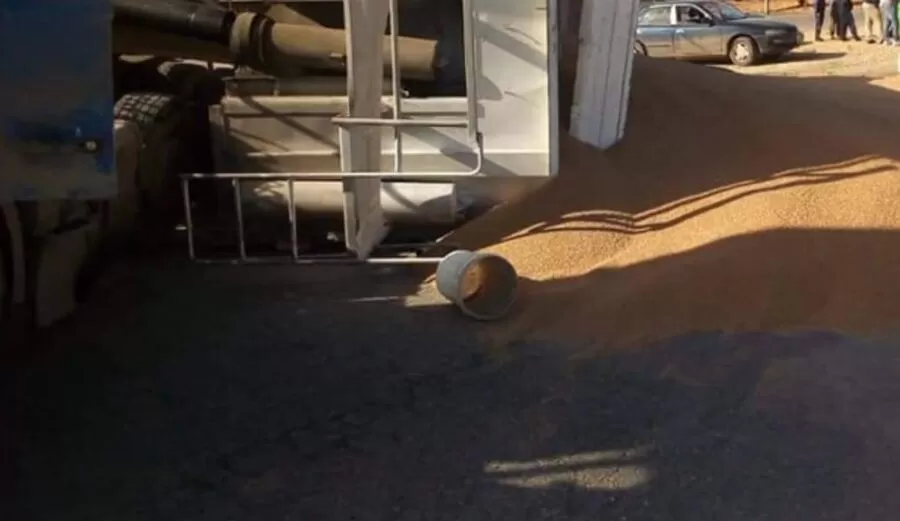 مدار الساعة,أخبار الأردن,اخبار الاردن,إذاعة الأمن العام,الأمن العام,الدوريات الخارجية,#حادث_تدهور #النقب_القديم #حركة_السير #الدوريات_الخارجية #الشاحنات