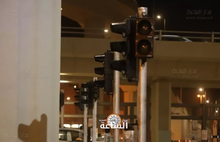 مدار الساعة,أخبار الأردن,اخبار الاردن,#امانة_عمان_الكبرى #تركيب_الإشارة_الضوئية #تنظيم_العملية_المرورية