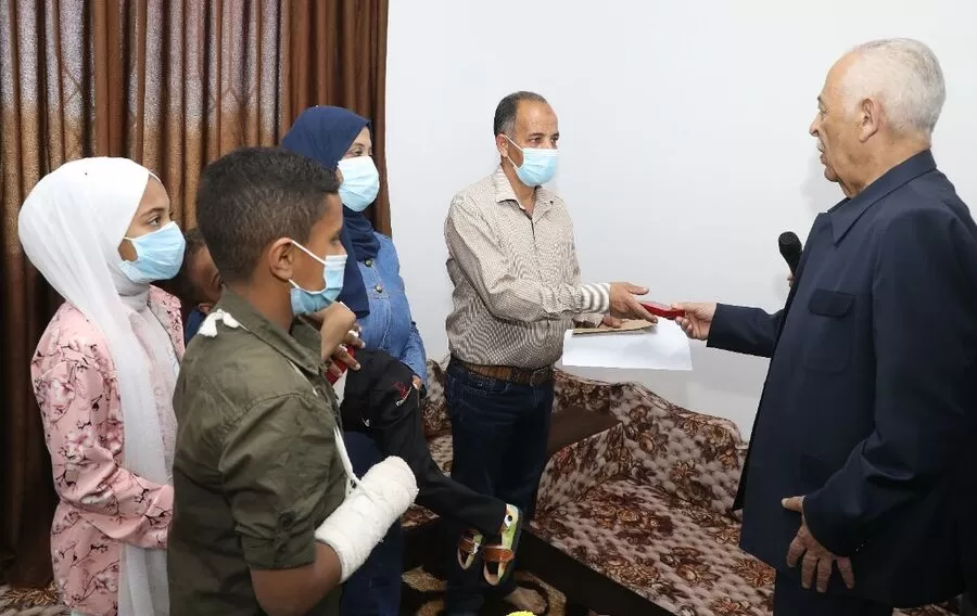 مدار الساعة,أخبار الأردن,اخبار الاردن,وزيرة التنمية الاجتماعية,وزير التربية والتعليم,وزير التعليم العالي والبحث العلمي,الدكتور عزمي محافظة,الملك عبدالله الثاني,عزمي محافظة,وزارة التنمية الاجتماعية,الديوان الملكي الهاشمي,التنمية الاجتماعية,التنمية المستدامة