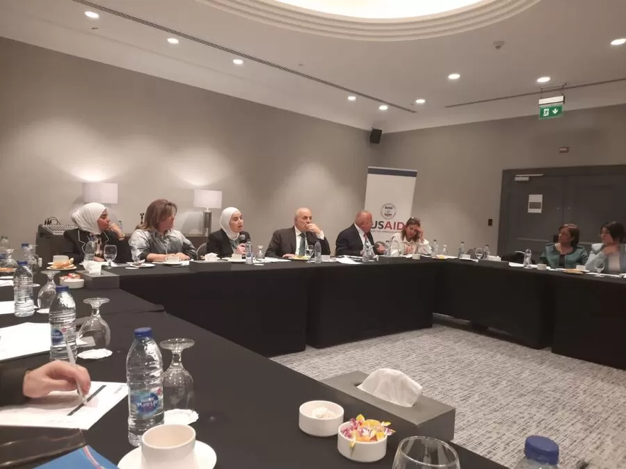 مدار الساعة,أخبار الأردن,اخبار الاردن,وزيرة التنمية الاجتماعية,التنمية الاجتماعية