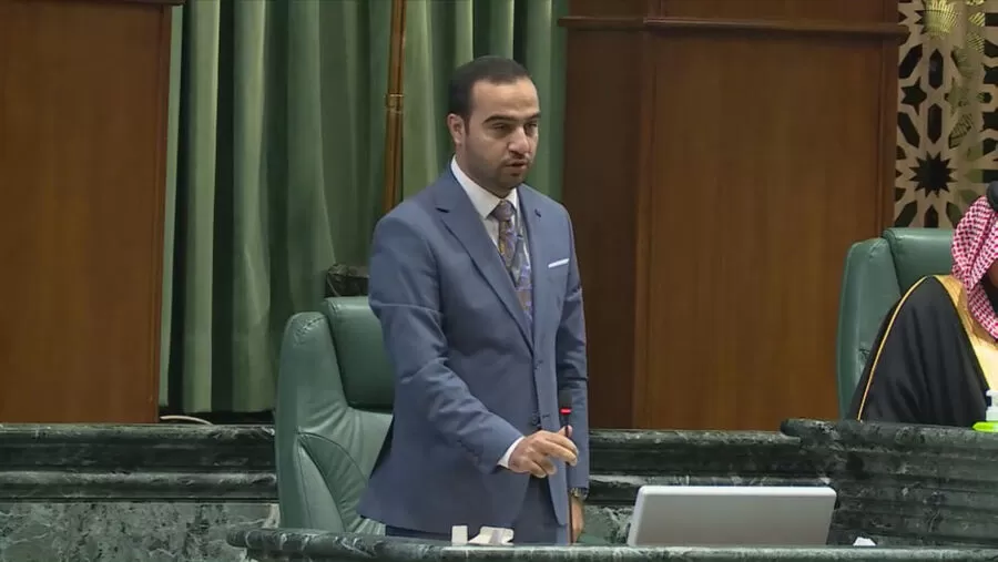 مدار الساعة,أخبار عربية ودولية,وزارة الخارجية وشؤون المغتربين,وزارة الخارجية,#توقيف_النائب_عماد_العدوان #رفع_حظر_النشر #العدوان_والقضية_الإسرائيلية