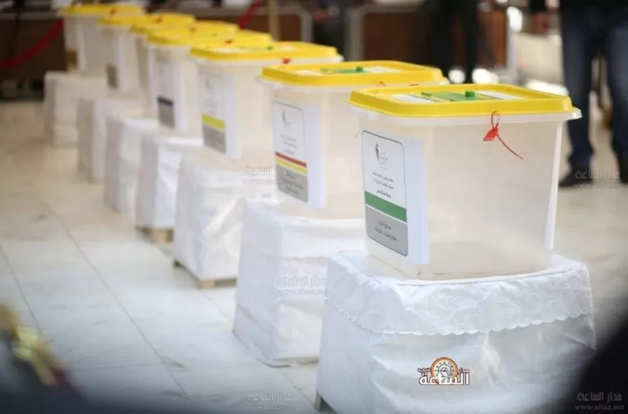 مدار الساعة,أخبار مجلس النواب الأردني,#انتخابات_بلدية_باب_عمان #الاقتراع_في_الأردن #المشاركة_الشعبية_في_القرارات