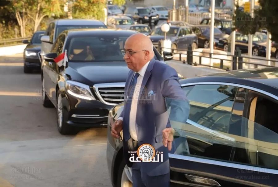 مدار الساعة,أخبار مجلس النواب الأردني,ولي العهد,الهيئة المستقلة للانتخاب,الانتخابات النيابية,#الأحزاب_السياسية #المشاركة_السياسية #الانتخابات_النيابية