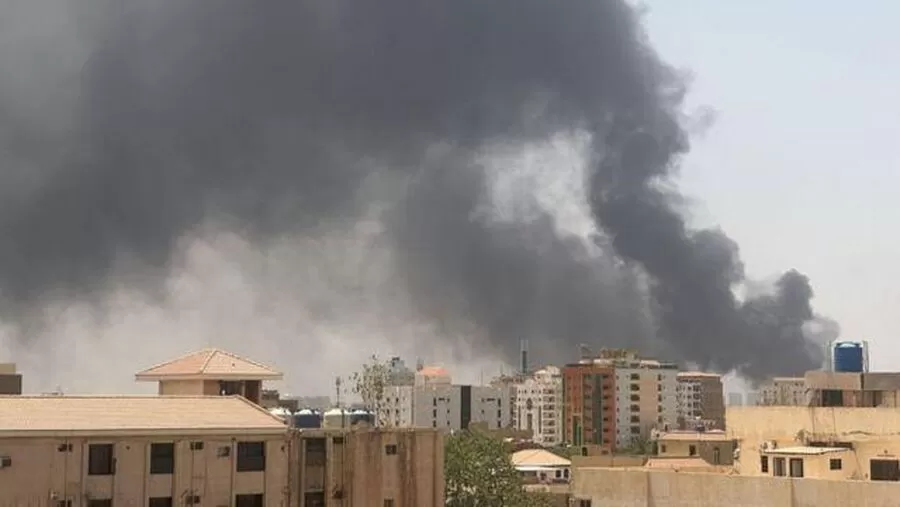 مدار الساعة,أخبار عربية ودولية,#السودان #الهدنة_الإنسانية #قوات_الدعم_السريع