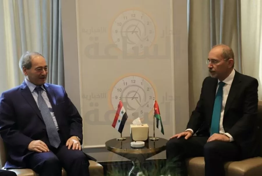 مدار الساعة,أخبار الأردن,اخبار الاردن,نائب رئيس الوزراء,وزير الخارجية وشؤون المغتربين,رئيس الوزراء,أيمن الصفدي