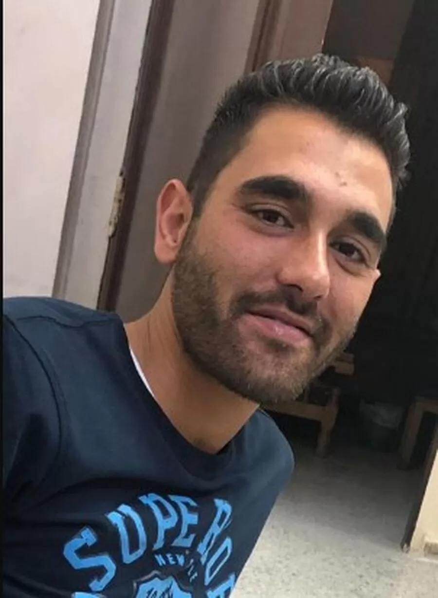 مدار الساعة,مناسبات أردنية,1. #بسام_نواف_البطاينة,2. #ذكرى_الرحيل,3. #الحزن_والفراق