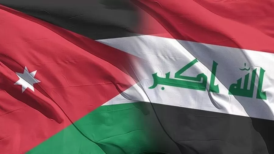 مدار الساعة,أخبار السياحة في الأردن,المملكة الأردنية الهاشمية,وزارة السياحة والآثار,وزارة الثقافة,وزارة السياحة,#التعاون_السياحي_الأردن_العراق #تطوير_السياحة_العراقية #تعزيز_العلاقات_الثقافية_الأردنية_العراقية