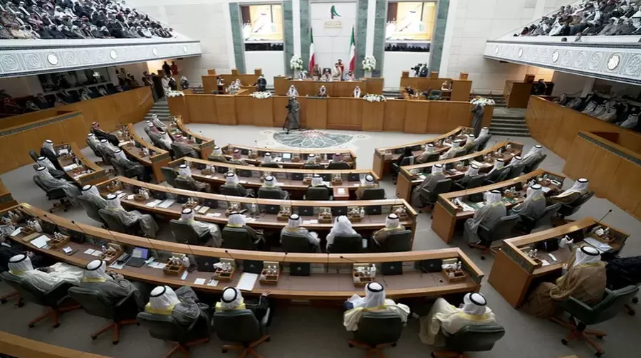 مدار الساعة,أخبار عربية ودولية,مجلس الأمة,الشيخ مشعل الأحمد,المحكمة الدستورية