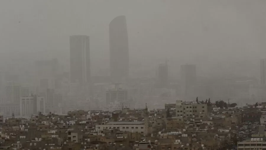 مدار الساعة,الطقس في الأردن اليوم,طقس الأردن,طقس العرب,طقس العرب الاردن,درجات الحرارة,البحر الميت,1. #طقس_الأردن,2. #ارتفاع_درجات_الحرارة,3. #منخفض_جوي_خماسيني