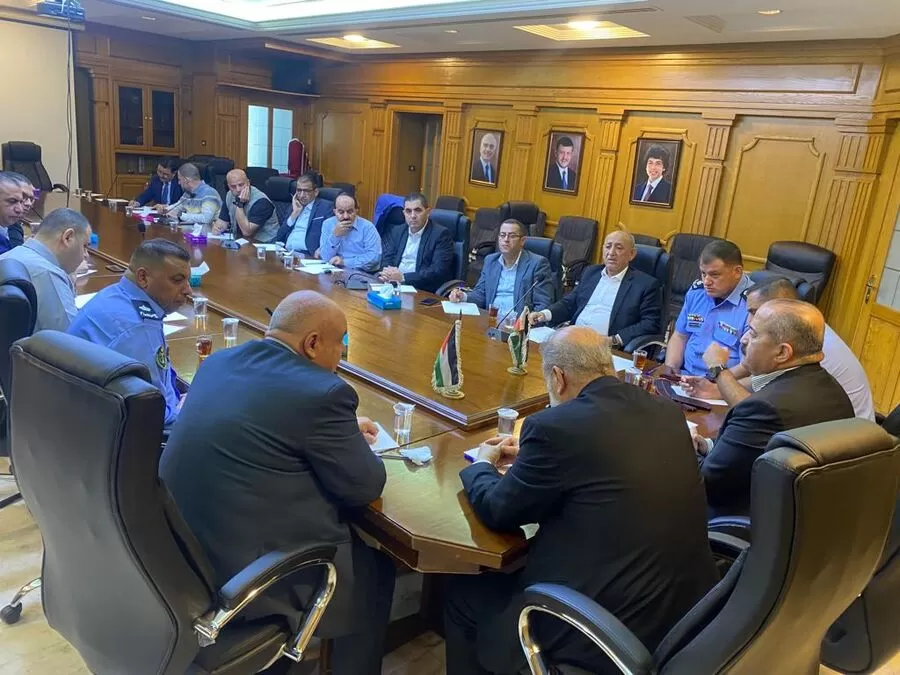 مدار الساعة,أخبار الأردن,اخبار الاردن,#تنظيم_أسواق_اربد #إزالة_الاعتداءات_على_الشوارع #تنظيم_البسطات_في_الوسط_التجاري