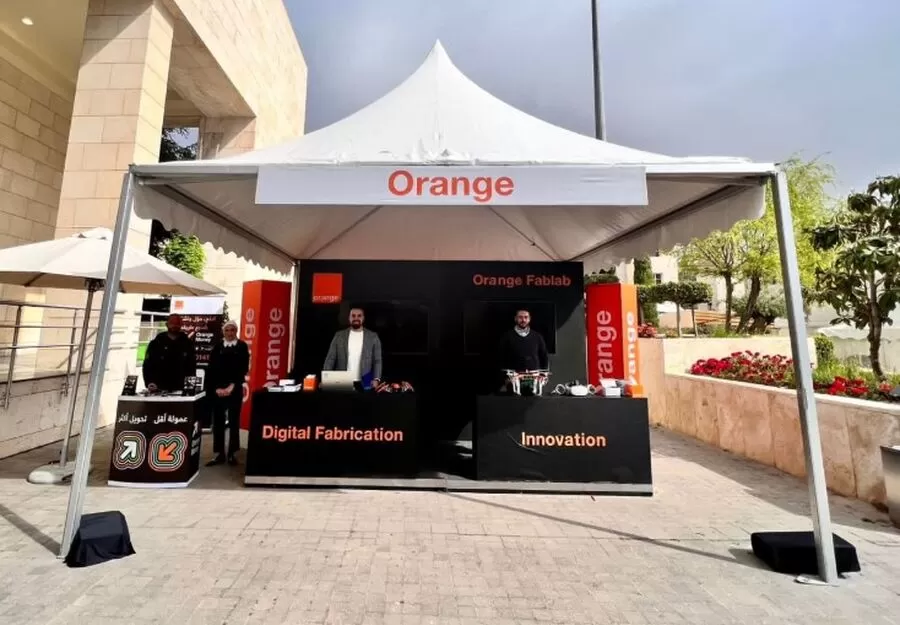 مدار الساعة,مناسبات أردنية,ولي العهد,مجمع الملك الحسين للأعمال,الذكاء الاصطناعي,التنمية المستدامة,#تمكين_الشباب #منتدى_تواصل #شراكة_مؤسسة_ولي_العهد_وأورنج_الأردن