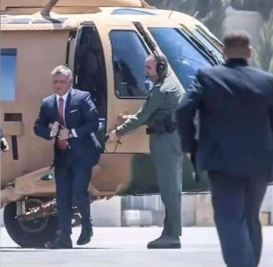 مدار الساعة,Video,فيديو,أخبار الأردن,اخبار الاردن,الملك عبدالله الثاني