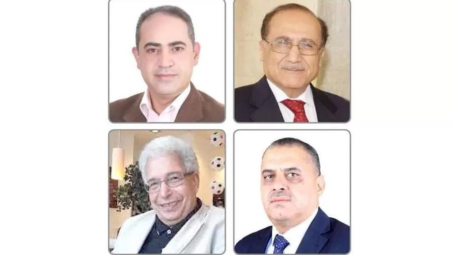 مدار الساعة,أخبار الأردن,اخبار الاردن,نائب رئيس الوزراء,رئيس الوزراء,جامعة الزرقاء,مواقع التواصل الاجتماعي,وسائل التواصل الاجتماعي,#حرية_الصحافة_في_الأردن #تقارير_الحريات_الصحفية #العينة_التي_تستهدف_في_استطلاعات_الحريات_الصحفية