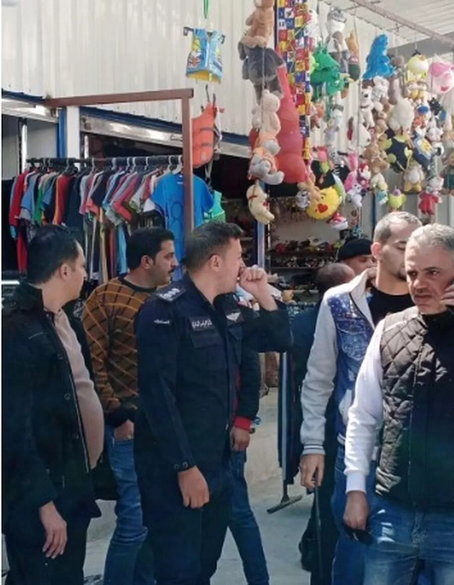 مدار الساعة,أخبار الأردن,اخبار الاردن,بلدية الزرقاء,#ضرائب_البلدية #الزرقاء #تحصيل_الأموال_العامة