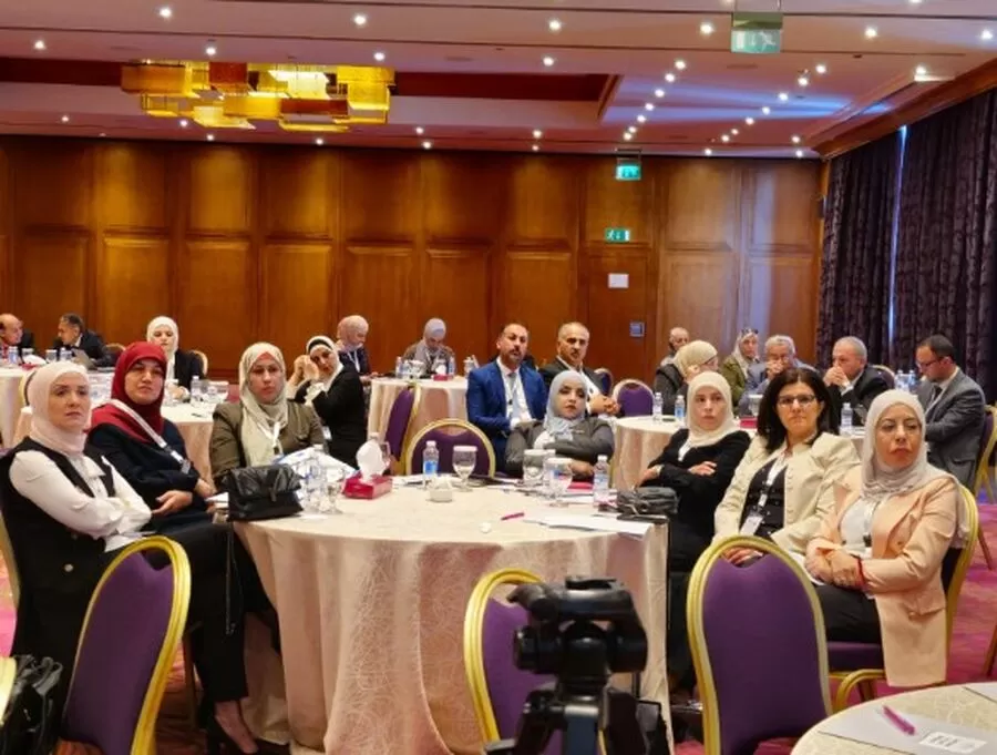 مدار الساعة,مناسبات أردنية,سلطنة عمان,#التعليم_التربوي #المؤتمر_الدولي_للعلوم_التربوية #المعلمون_والمعلمات_العرب